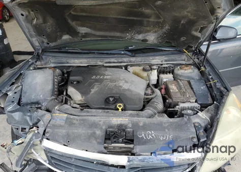 2007 Saturn Aura Xe from USA, damaged, VIN 1G8ZS57N07F286966